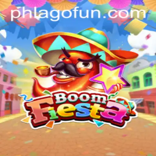 Discover BoomFiesta: The Thrilling Game of Strategy and Skill with PHLAGO