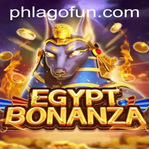 Discover the Mysteries of EgyptBonanza: A Thrilling Adventure with PHLAGO