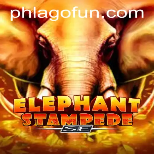 Unveiling ElephantStampedeSE: A Thrilling Adventure Intertwined with Strategy