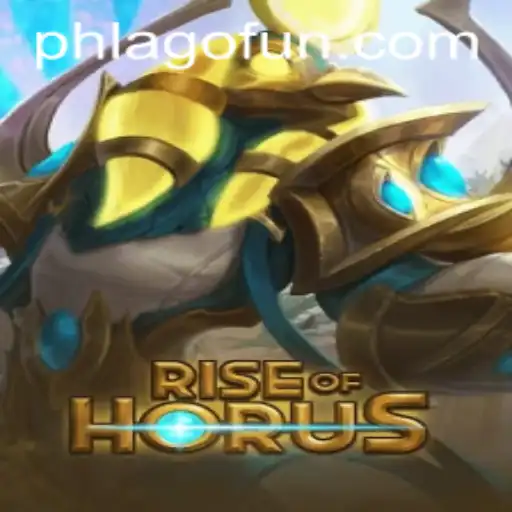 Exploring the Mystical Realm of RiseofHorus: A Journey Through PHLAGO