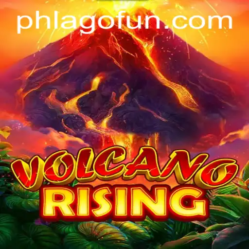 VolcanoRising: A Thrilling New Game with an Eruptive Twist