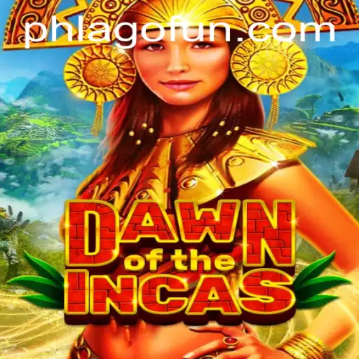 DawnoftheIncas: Unveiling the Mystical World of PHLAGO