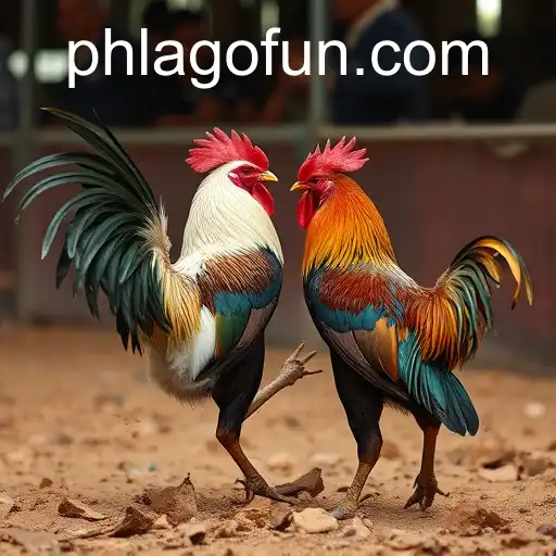 Cockfighting: A Cultural Phenomenon and Its Complex Role in Society