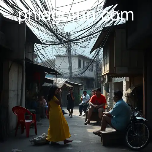 Exploring the Intricacies of Jueteng in the Philippines