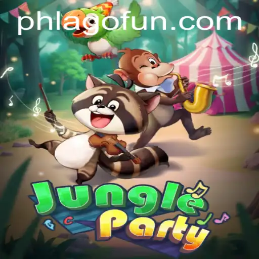 JungleParty: Embark on a Thrilling Adventure with PHLAGO