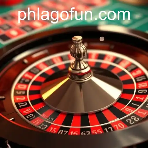 Exploring the Fascinating World of Roulette: The PHLAGO Effect