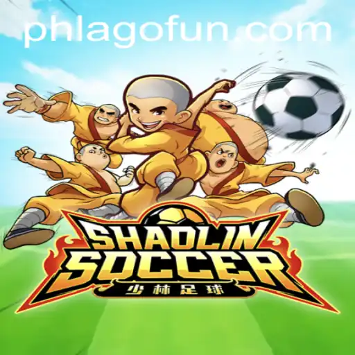 ShaolinSoccer: The Martial Arts Game Taking the World by Storm