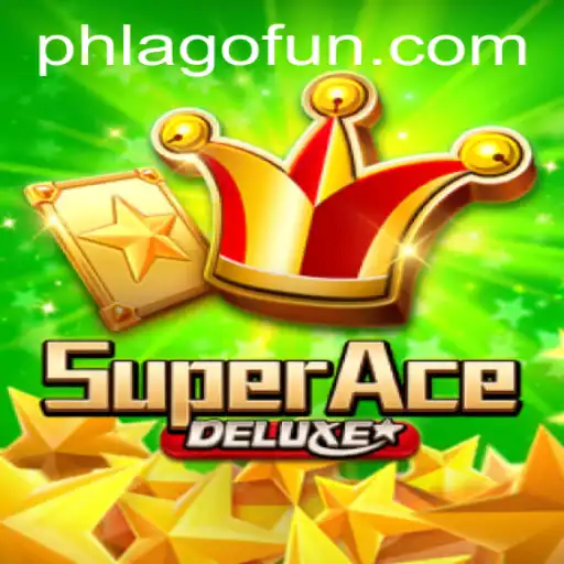 SuperAceDeluxe: The Ultimate Gaming Experience Inspired by PHLAGO