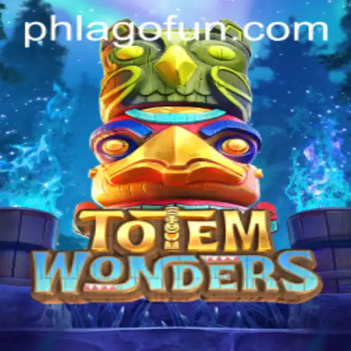 TotemWonders: An Immersive Experience with PHLAGO